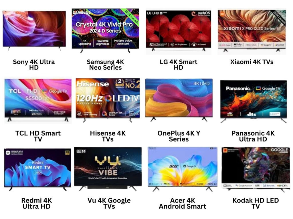 All Brands Tv Repair