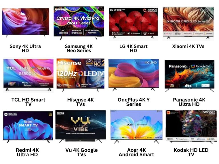 All Brands Tv Repair